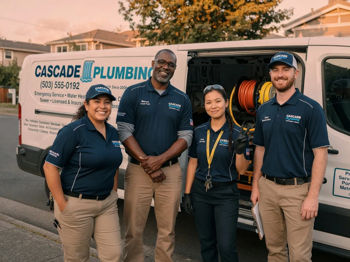 Emergency Plumber company in North Tazewell, VA